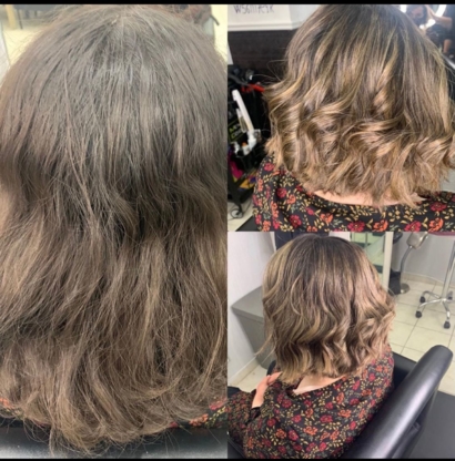 NM Spa Beauté - Salons de coiffure et de beauté