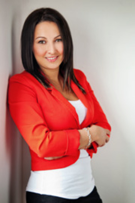 Jennifer Alberga Barrie Homes Real Estate - Real Estate Agents & Brokers