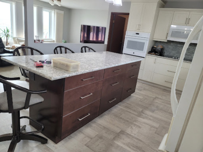 Sunset Kitchens - Cabinet Makers
