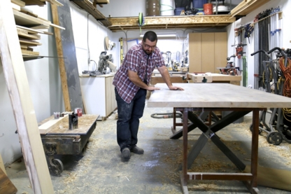 Yabba Woodworking - Cabinet Makers