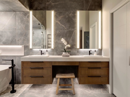 Rusch Design Build - Home Builders