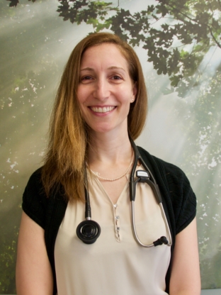 Mary-Leah Albano, BSc, MPH, ND - Naturopathic Doctors