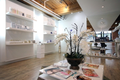 White Orchid Rejuvenating Centre - Clinics