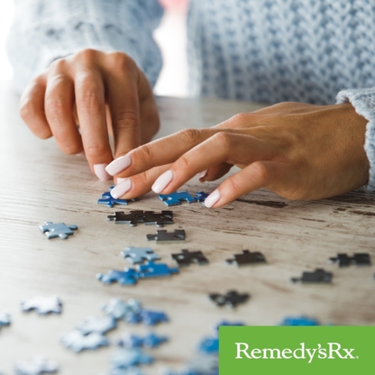 Remedy'sRx - Coronation Medical Pharmacy - Pharmacies