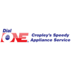 View Cropleys Speedy Appliance Service’s Oakville profile