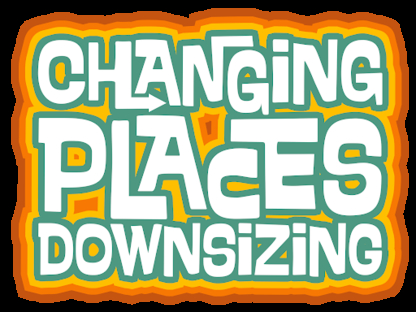 Changing Places - Moving Services & Storage Facilities