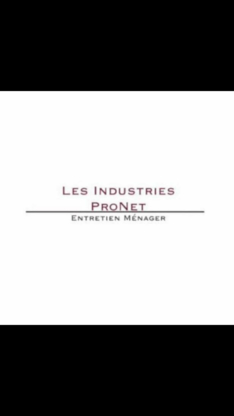 Entretien Ménager Anctil Sportelli - Nettoyage résidentiel, commercial et industriel