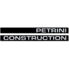 Petrini Construction - Portes et fenêtres