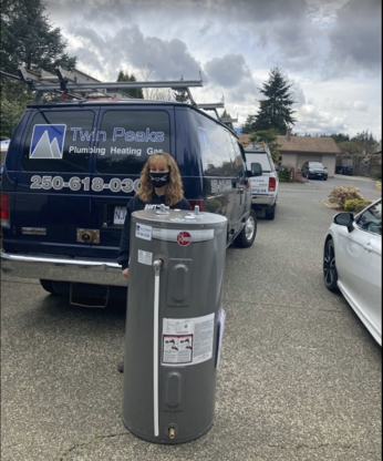 Twin Peaks Plumbing Ltd. - Ventilation Contractors