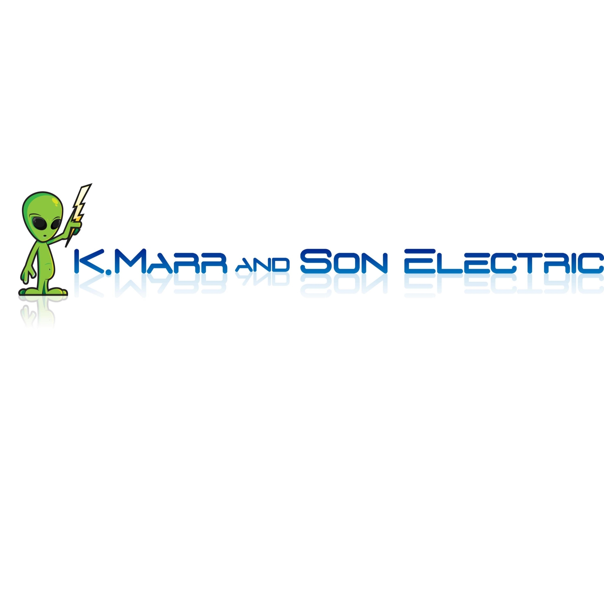 K.MARR AND SON ELECTRIC - Électriciens