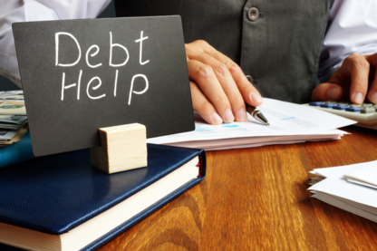 MNP Debt - Licensed Insolvency Trustees Bankruptcy & Consumer Proposals - Syndics autorisés en insolvabilité