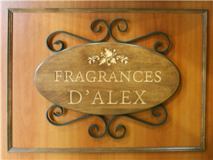 Fragrances D'Alex - Esthéticiennes et esthéticiens