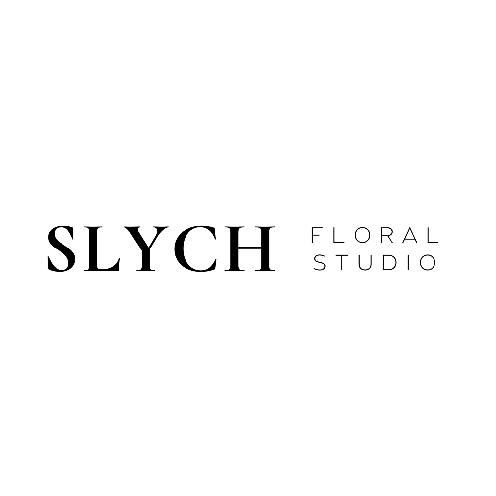 Slych Floral Studio - Fleuristes et magasins de fleurs