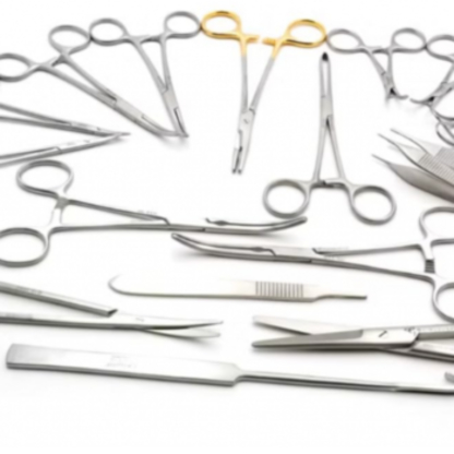 Frienfa Inc - Surgical Equipment & Supplies