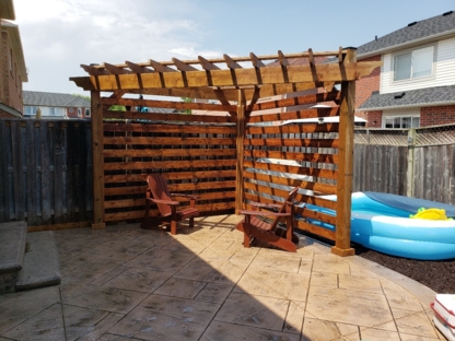 Picket Fence - Fences