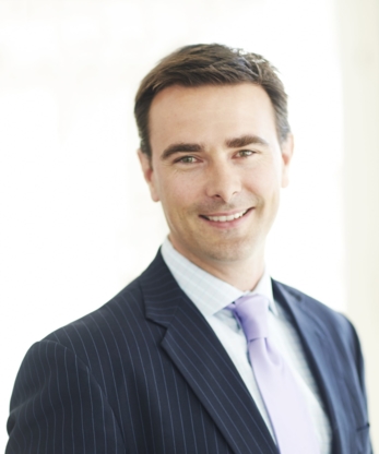 Scott Rands - Rands Advisory Team - ScotiaMcLeod - Scotia Wealth Management - Investment Advisory Services