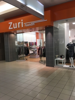 Zuri - Shopping Mall Management & Leasing