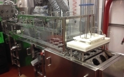 Silver Fern Stainless Ltd - Sheet Metal Work