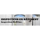 Inspection McM inspecteur en bâtiment et Thermographe certifié - Inspection de maisons