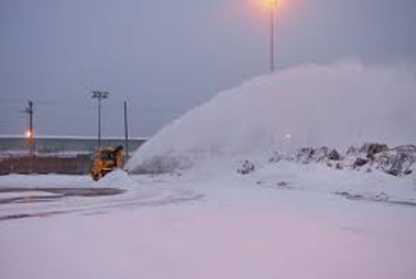 Entreprises Turenne Inc - Snow Removal