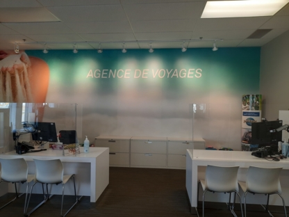 Voyages CAA-Québec - Agences de voyages
