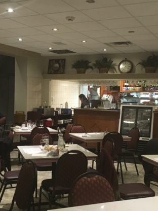 Vincent Ristorante & Pasteria - Restaurants