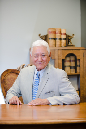 Richard D Ballantyne - Personal Injury Lawyers