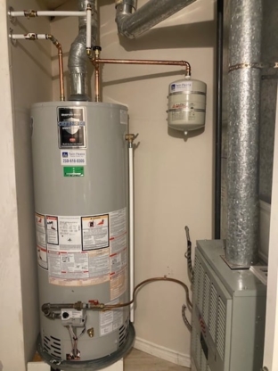 Twin Peaks Plumbing, Heating & Gas - Ventilation Contractors