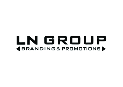 LN Group Branding & Promotions Inc - Broderie