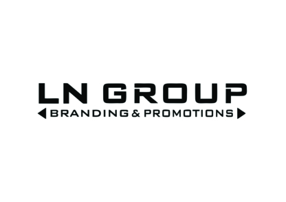 LN Group Branding & Promotions Inc - Screen Printing