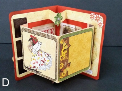 Scrapbook Zone - Scrapbooking