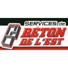 Services de Béton de l'Est