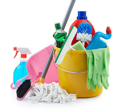 Total Overhaul Cleaning - Commercial, Industrial & Residential Cleaning