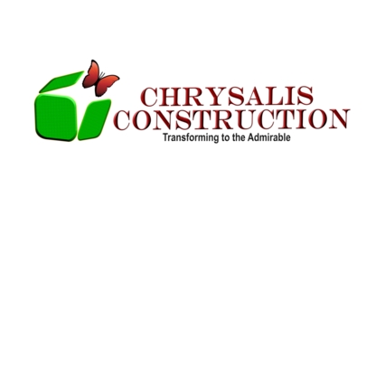 Chrysalis Construction - Constructions métalliques