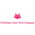 L'Esthétique Canine Nicole Champagne - Toilettage et tonte d'animaux domestiques