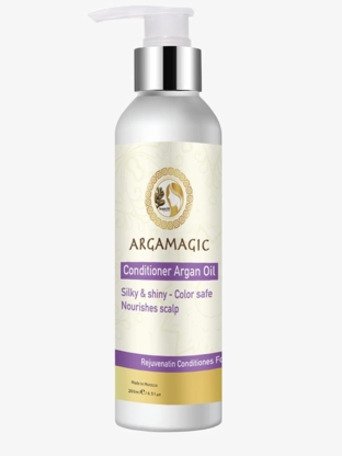 Argamagic - Skin Care Products & Treatments