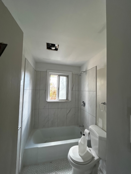 Michael Willis - Home Improvements & Renovations