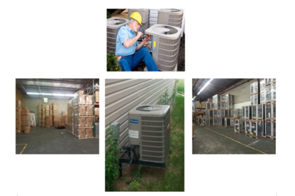 F L Heating & Air Conditioning - Air Conditioning Contractors