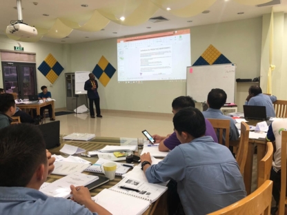 Train-Consult Uptimer Ltd - Formations en vente