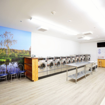 Cleaner Creeks Laundromat - Laundromats