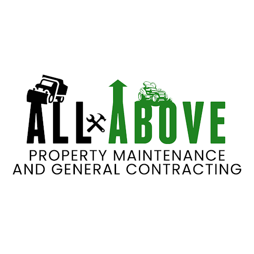 All Above Property Maintenance and General Contracting - Property Management