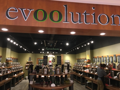 Evoolution - Food Products