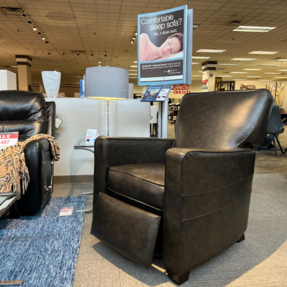 Nationwide Furniture Mattress Outlet - Magasins de meubles