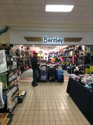 Bentley - Boutiques de sacs à main
