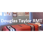 Douglas Taylor RMT - Massothérapeutes enregistrés