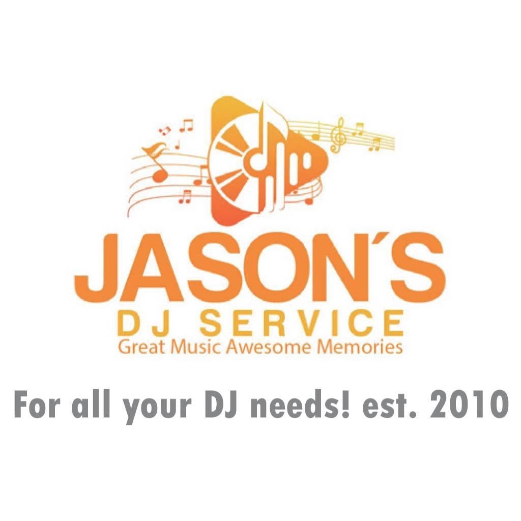 Jason's DJ Service - Dj Service