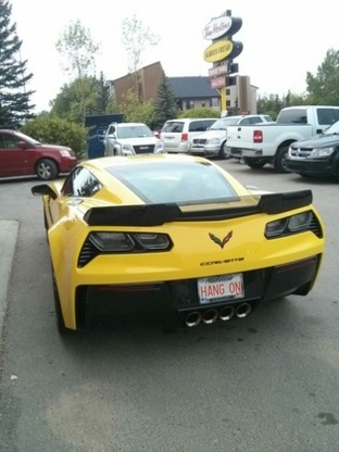 Tirecraft Calgary Braeside Drive - Tire Retailers