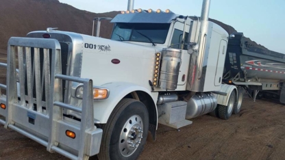McNab Trucking - Camionnage