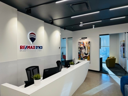 RE/MAX D'ICI - Real Estate (General)