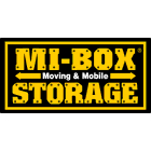 Mi-Box Moving & Mobile Storage - Self-Storage